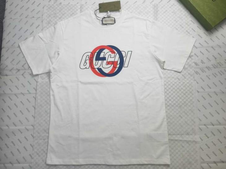 Picture of Gucci T Shirts Short _SKUGucciXS-Lfqtx0110818